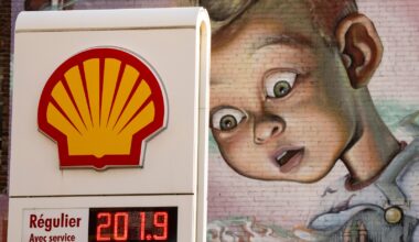 Liberals plan to suspend federal fuel excise tax until Labour Day – Winnipeg Free Press