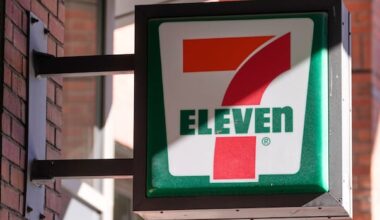 7-Eleven expects to close hundreds of locations in Canada, U.S.