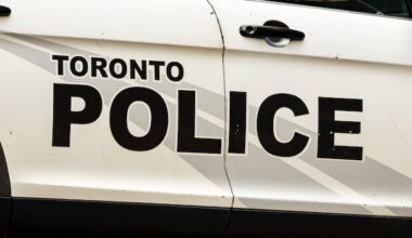 Toronto police use DNA to identify man found dead in Lake Ontario 34 years ago