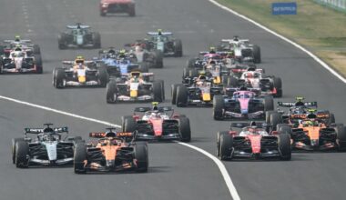 Naomi Schiff warns 2026 F1 has pushed driver mental load to a new level