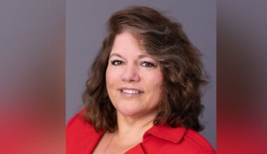 Former teacher commissioner who was working in U.S. denies Manitoba premier's claim she was fired