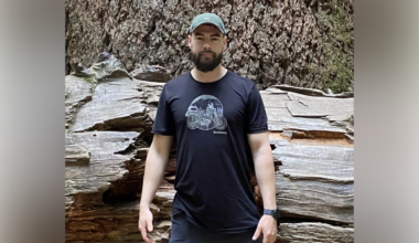 Missing man last seen at NW Calgary bank