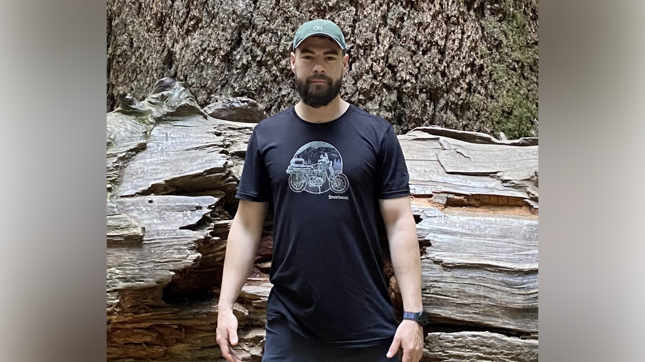 Missing man last seen at NW Calgary bank