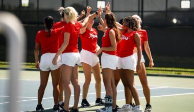 WKU TEN 26 – Updated CUSA Tournament Graphic