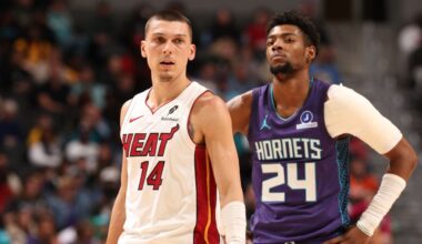 NBA play-in tournament: Live updates from Tuesday's matchups