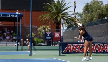 Arizona Faces Kansas to Begin Big 12 Championship Run