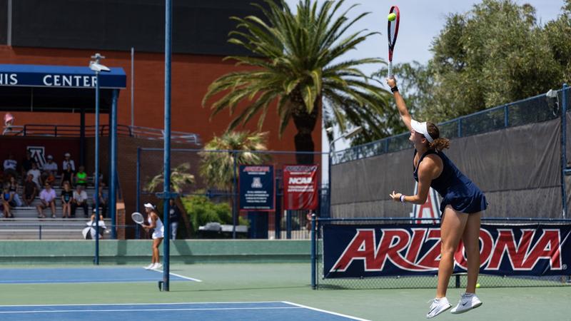 Arizona Faces Kansas to Begin Big 12 Championship Run