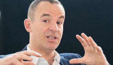 Martin Lewis issues urgent warning to pensioners as 900,000 missing out on support