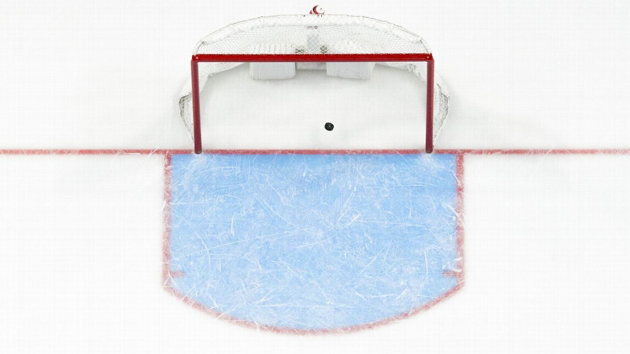 NHL goalies' save percentage dips to lowest point in three decades