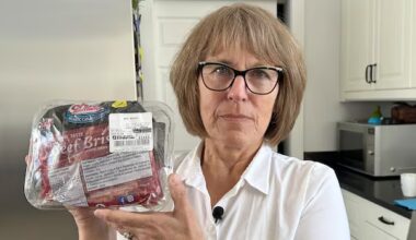 CBC investigation finds grocers Loblaw, Sobeys overcharging for underweight meat — again