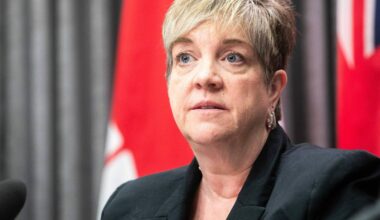 minister – Winnipeg Free Press