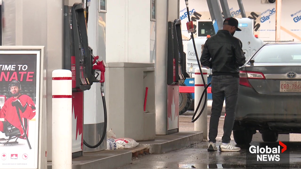 Click to play video: 'Alberta government taking its time considering relief options amid oil volatility'