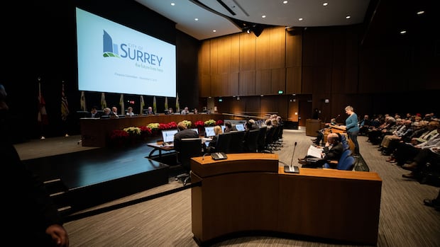 Surrey seeking public inquiry into Metro Vancouver governance and accountability