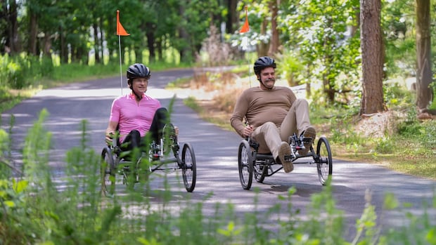 DTF St. Louis is a whodunit with a twist