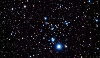 NASA Finds Young Stars Dim in X-rays Surprisingly Quickly