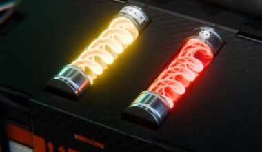 Panda Supplements and HTLT tease a supplement collaboration