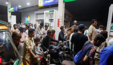 For a few billion dollars, Pakistan has landed in dire straits