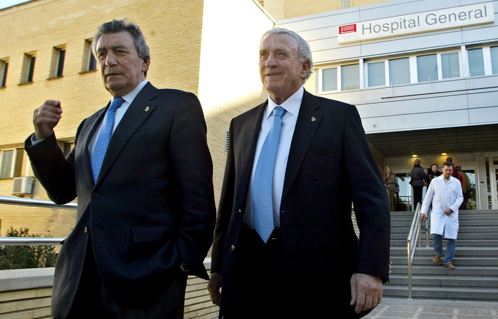 Real Madrid defender José Emilio Santamaría, a member of its golden generation, dies at age 96 – Winnipeg Free Press