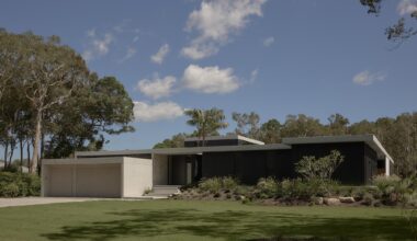 Nojoor / Hive Architecture | ArchDaily