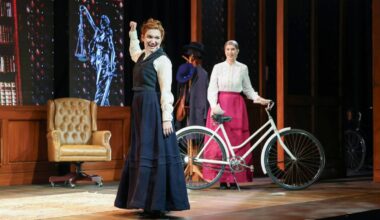 Tour de force – Winnipeg Free Press