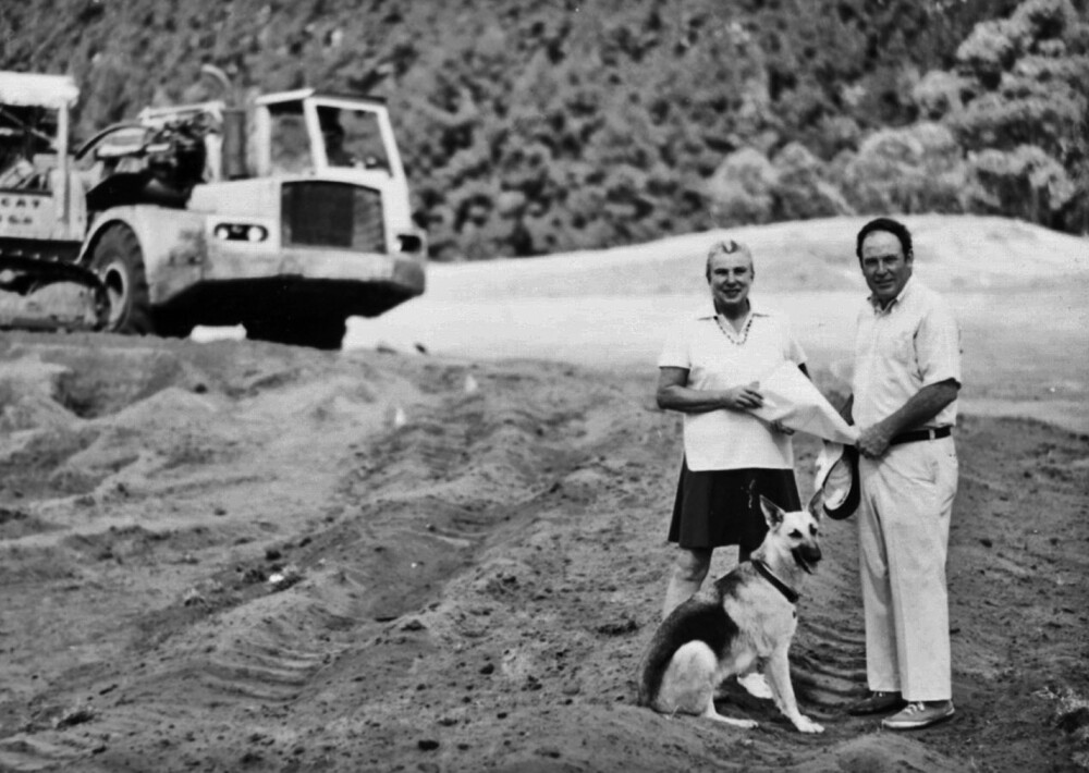 PGA TOUR Archive
