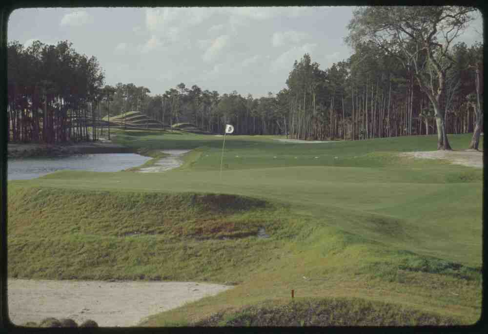 PGA TOUR Archive