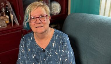 Family says man's blocked tissue donation highlights staffing gap at Héma-Québec