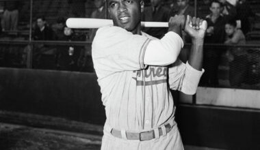 Jackie Robinson’s legacy is more than a symbol, it’s a responsibility