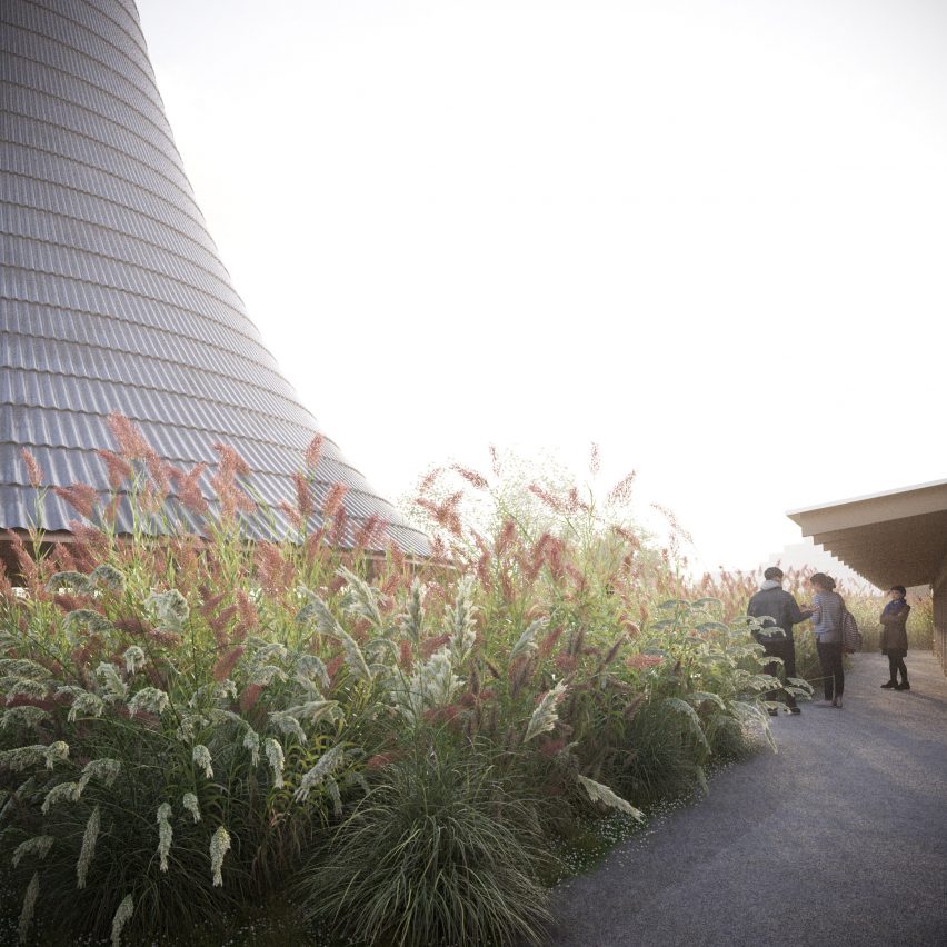 Dongjak Art Space by Christ & Gantenbein