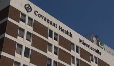 Some Alberta doctors caught in hospitalist contract dispute facing disciplinary action