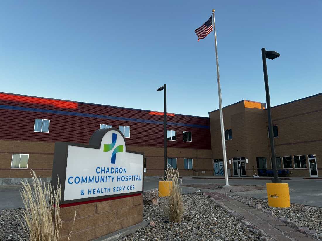 The closure of the dialysis unit at Chadron Hospital upended the lives of its patients in rural Nebraska. Some have moved to be closer to care. One is living in a rental in another city on weekdays. Another is driving more than four hours round-trip for care.