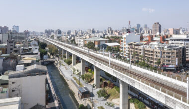 What Lies Beneath: 10 Projects Reshaping the Ground Level