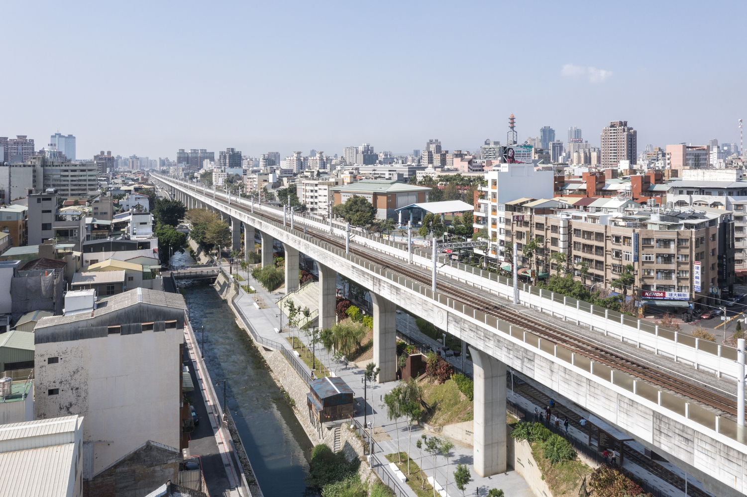 What Lies Beneath: 10 Projects Reshaping the Ground Level