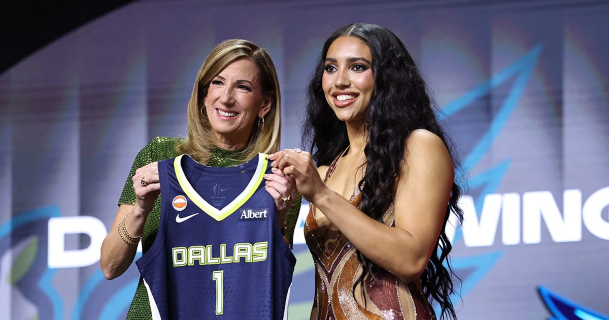 WNBA Salaries Got a Huge Bump in 2026. Here’s How Much They’ll Make