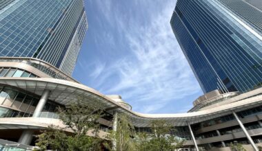 Injuries on stairs in Tokyo highlight an overlooked design flaw