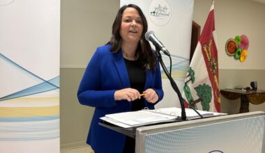 ‘A major red flag’: Some groups sound alarm over P.E.I.’s latest budget deficit