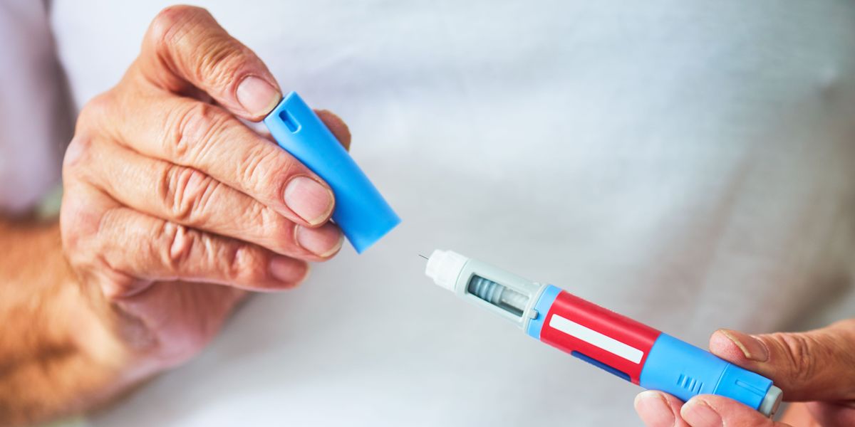 Ozempic and Mounjaro linked to possible 'unrecognised' side effects in study of 70,000 users