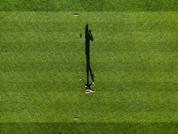 Don’t Ruin My Moment: A new golf book gets anti-social | Golf News and Tour Information