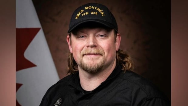 2 charged in Halifax harbour incident that led to navy sailor's death
