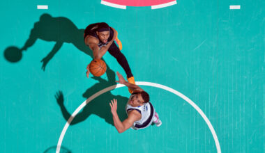From The Sports Desk: NBA award picks