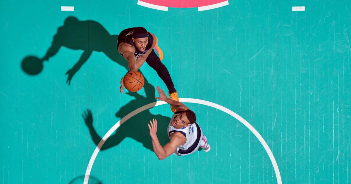 From The Sports Desk: NBA award picks