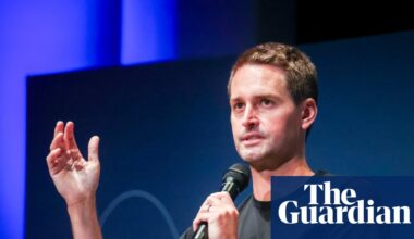 Snap Inc blames AI as it lays off 1,000 workers | Technology