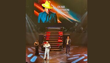 CBC Montreal music columnist honoured at Dynastie Awards