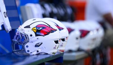 Arizona Cardinals launching Junior Cardinals Flag Football League in Calgary | NanaimoNewsNOW