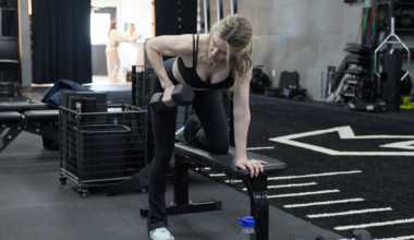 Not Seeing Results? Your Workout Schedule Might Be The Problem