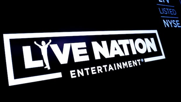 Jury finds Live Nation, Ticketmaster had anti-competitive monopoly over big concert venues