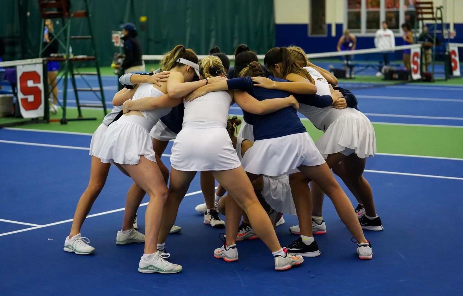 WTEN vs. Clemson