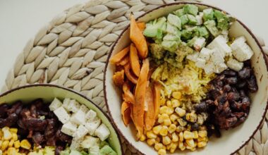 Longevity expert breaks down four ingredients in 'one of the healthiest meals on the planet'