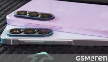 IDC: Global smartphone shipments decline by 4% as Samsung leads all makers in Q1