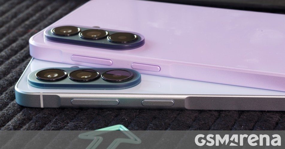 IDC: Global smartphone shipments decline by 4% as Samsung leads all makers in Q1